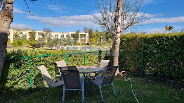 Maison à vendre – Résidence Les Andalines, Fès 🌿