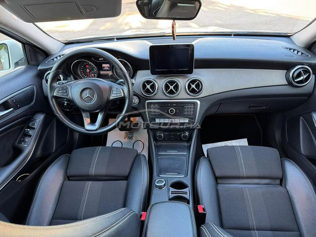 Mercedes-benz-Gla