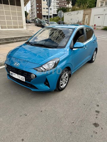 Grad I 10 automatic 