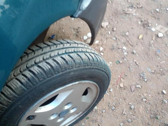 Fiat uno essence n9ia 