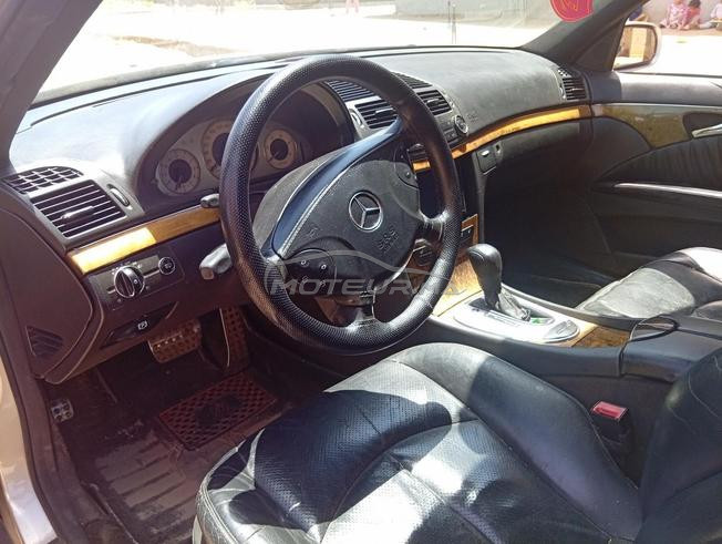 mercedess 270