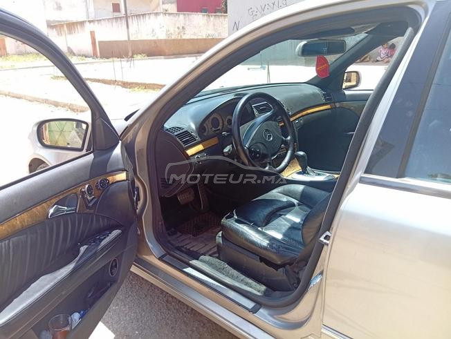 mercedess 270