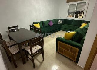 شقة مفروشة للكراء اليومي بدون وسيط بتطوان مرحبا 