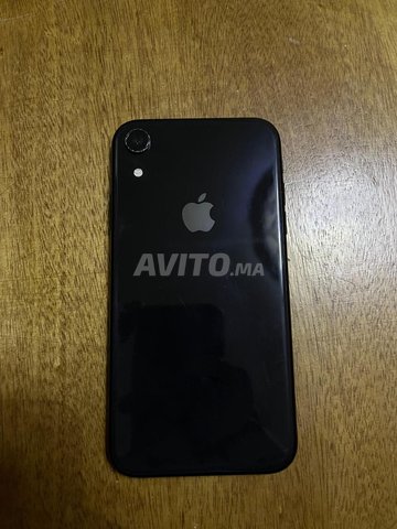 iPhone XR 