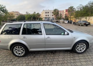 زيبرا غولف 4 