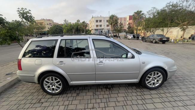 زيبرا غولف 4 
