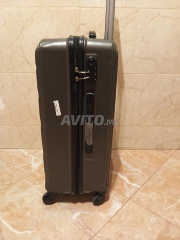 valise de voyage
