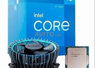 Processeur intel core i5 12400f