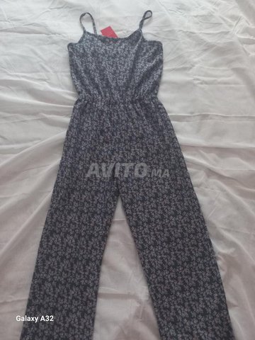 Combainison fille primark