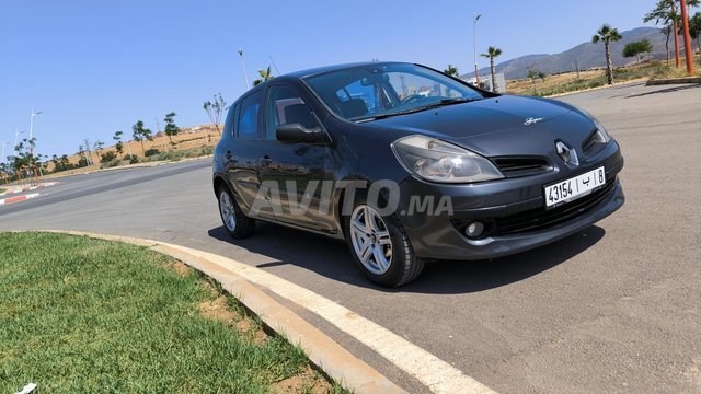 Renault Clio 3 