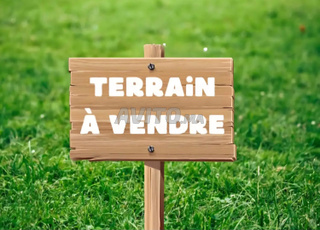 Terrain zone industrielle al matar