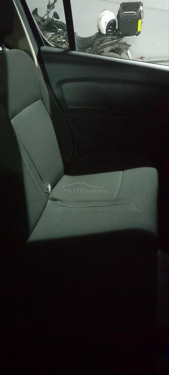 dacia sandero première main 