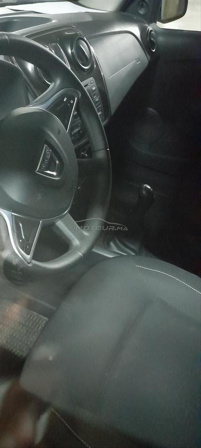 dacia sandero première main 