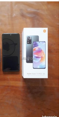 Xiaomi Redmi 11 pro 