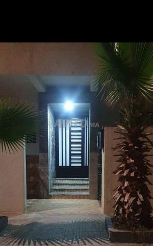 Appart à vendre 75 m² à Salé (Occasion à saisir)