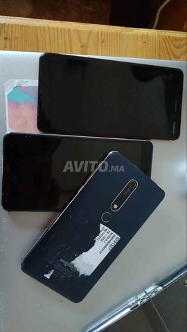 NOKIA / ANDROID / 64GB