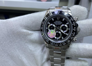 Rolex daytona waterproof automatique 