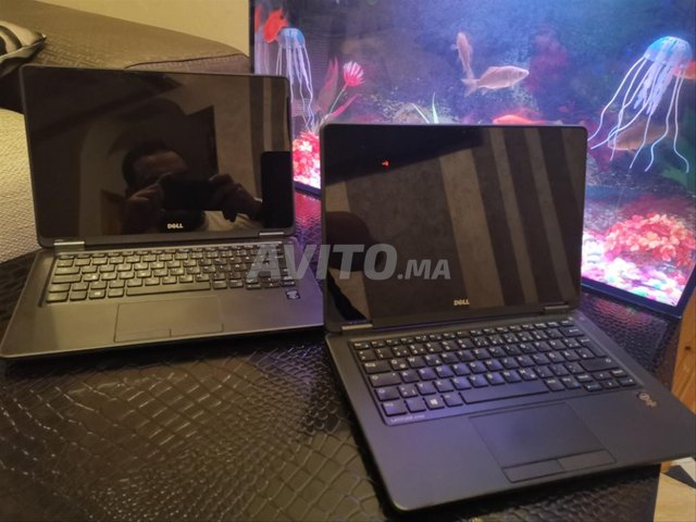 DELL i5 - 6éme / 8GB Ram