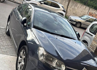 citroën C5
