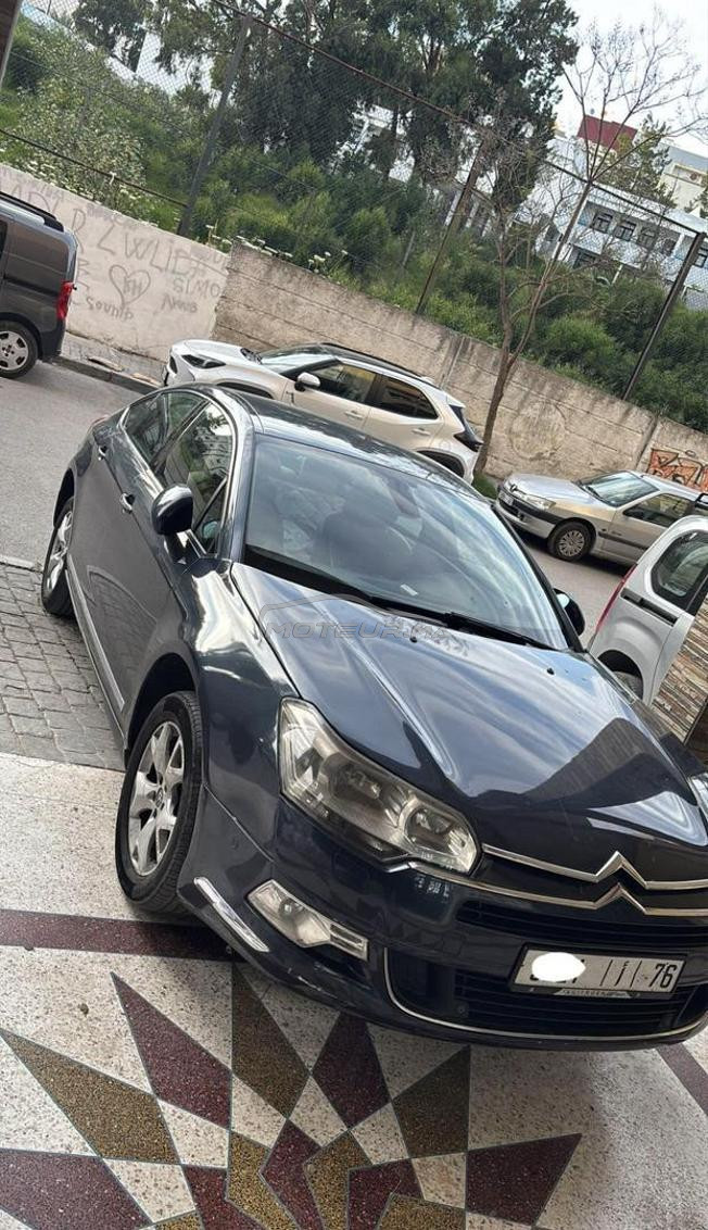 citroën C5