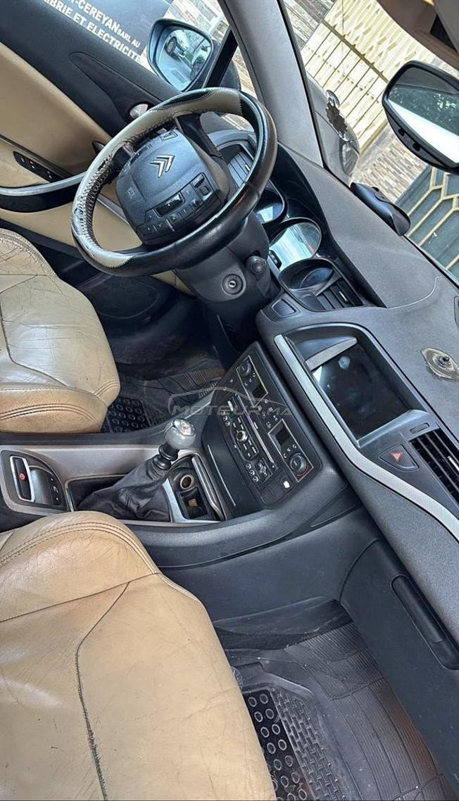 citroën C5