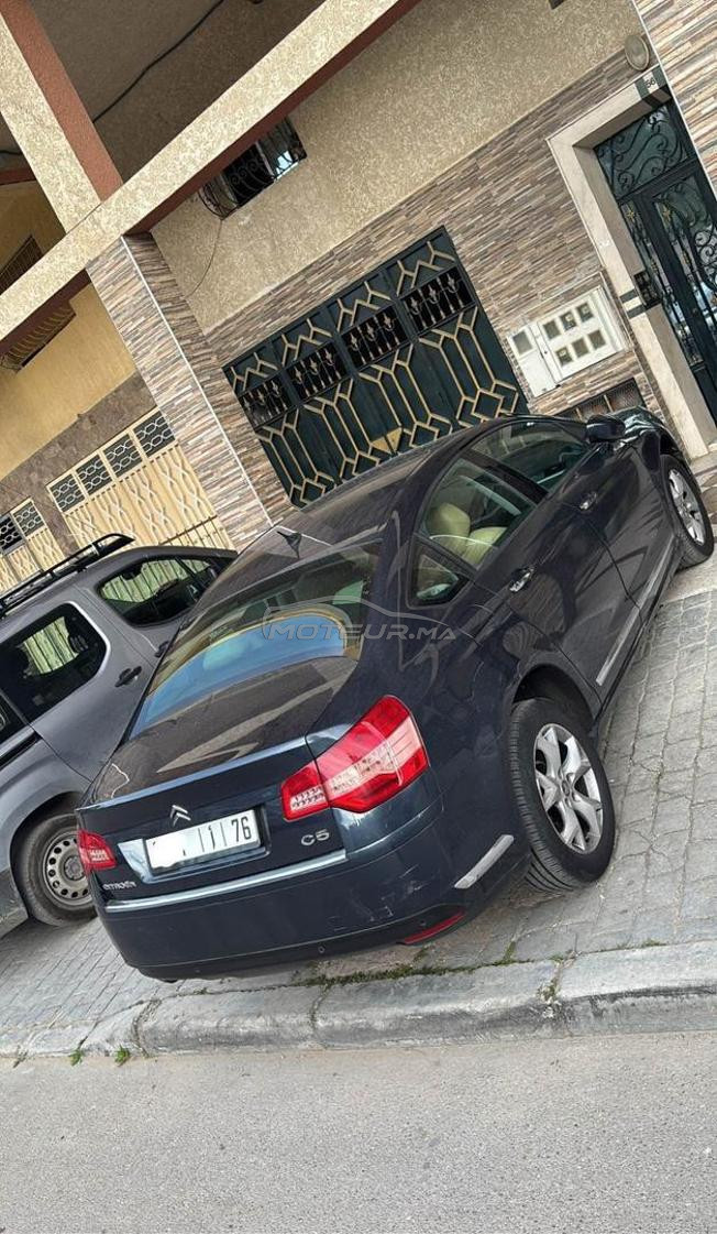 citroën C5