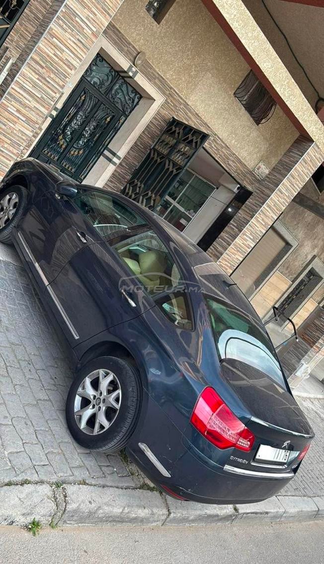citroën C5