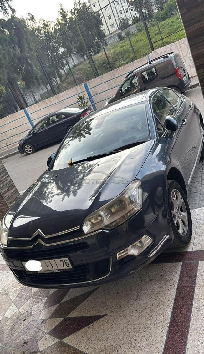citroën C5