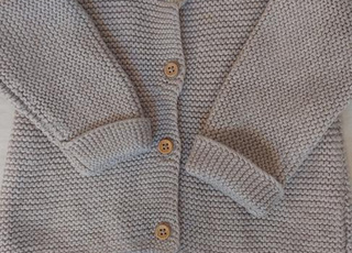 ملابس أطفال