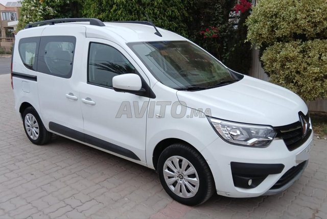 Renault Express Diesel 2023  à Agadir