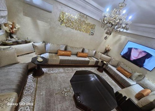 Appartement à vendre 73 m² à Mohammedia