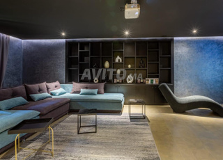 Villa de luxe pour les vacances