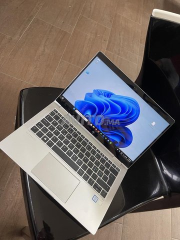 Hp core i5 8th gen x360