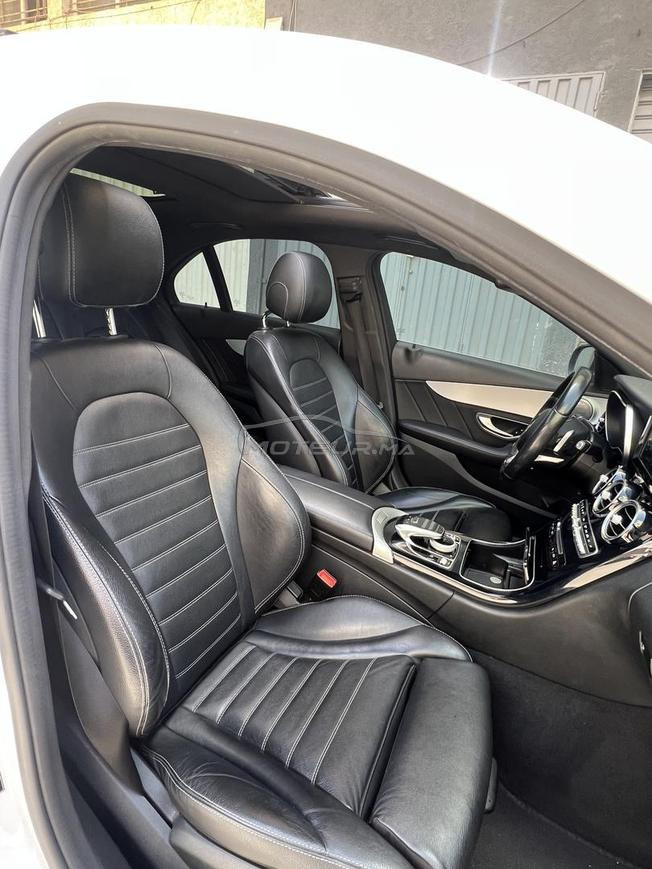 Mercedes-Benz Classe C 