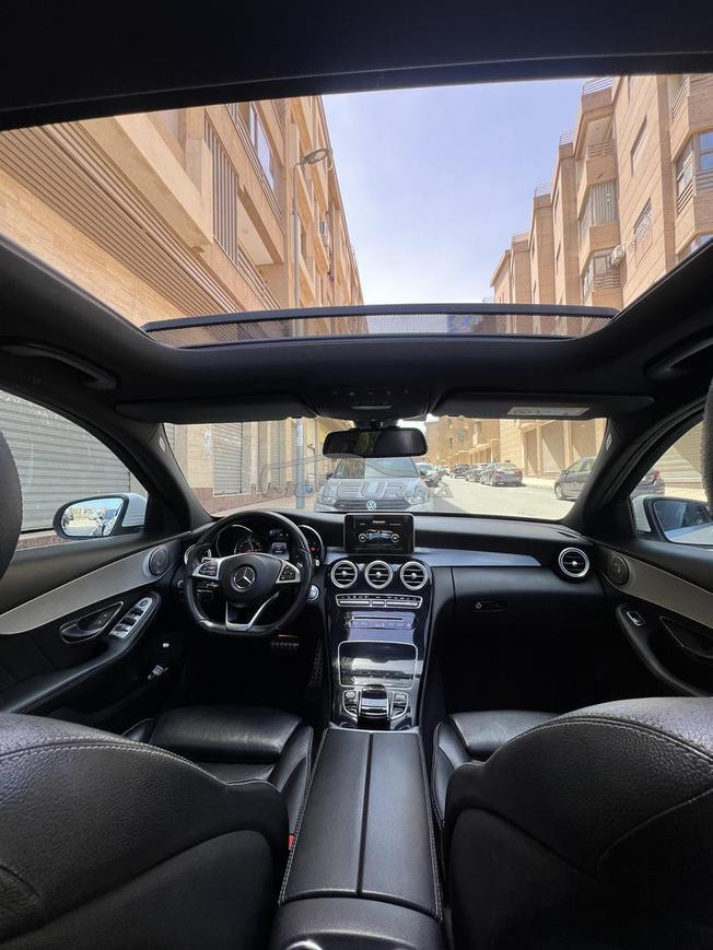 Mercedes-Benz Classe C 