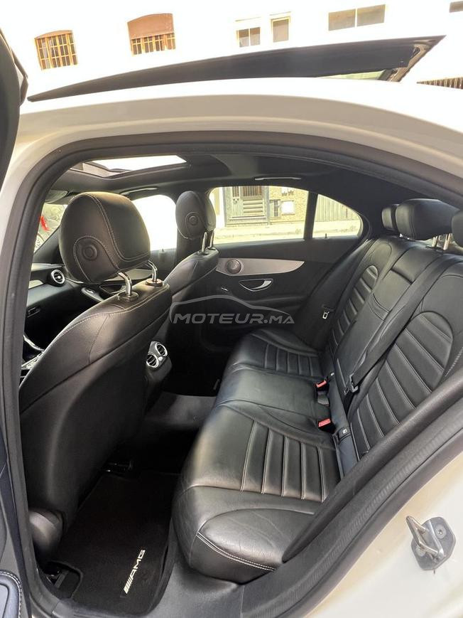 Mercedes-Benz Classe C 