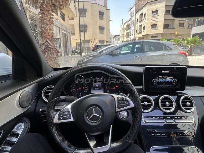 Mercedes-Benz Classe C 