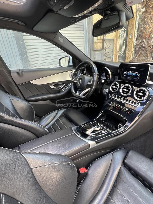 Mercedes-Benz Classe C 