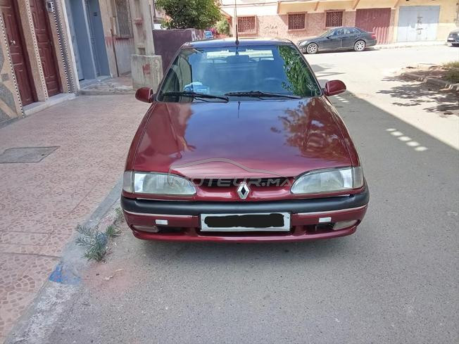 Renault R19 Diesel Manuelle 1994 à Safi