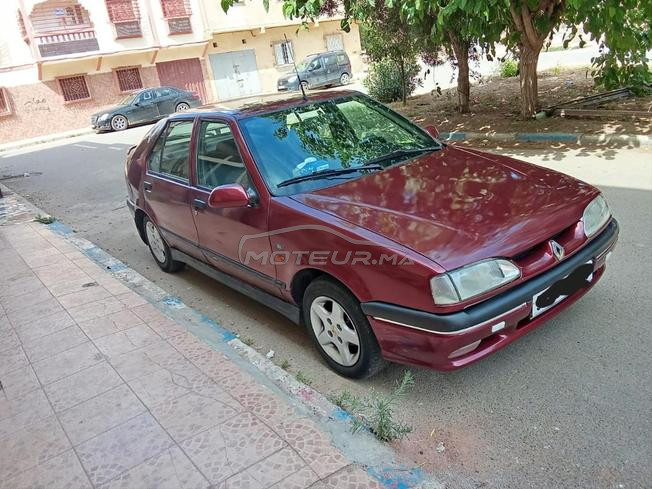 Renault R19 Diesel Manuelle 1994 à Safi