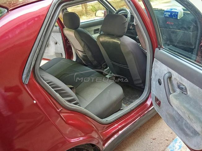 Renault R19 Diesel Manuelle 1994 à Safi