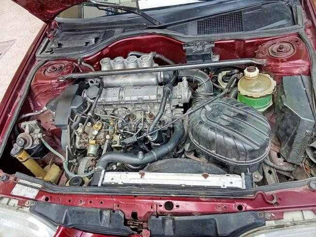 Renault R19 Diesel Manuelle 1994 à Safi