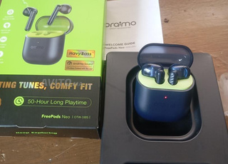 ORAIMO free pods Neo