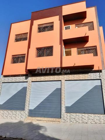 Local commercial à louer a El Jadida