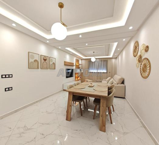 ✨Bel appartement sur Tanger à 5 min du Grand Stade