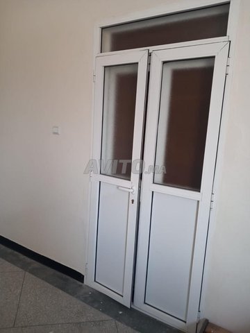  Portes et Fenêtres en Aluminium de Qualité