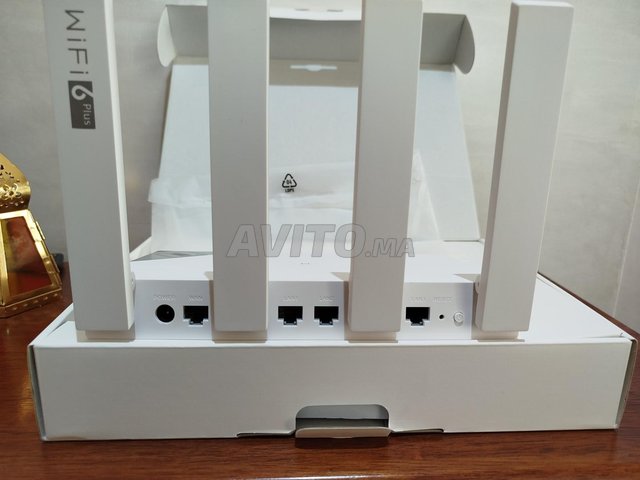 huawei ax3 quad-core 