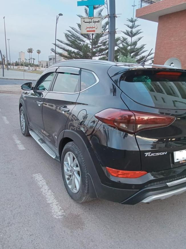 Hyundai Tucson 2017 