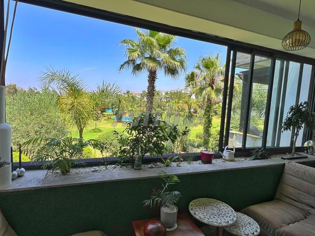 Magnifique appartement de 172 m² à la Ville Verte. - 2