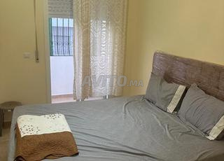 شقة مفروشة للكراء اليومي بدون وسيط بتطوان مرحبا 